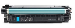 Toner W2121X ciano