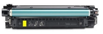 Toner W2122X giallo compatibile (W2122XN)