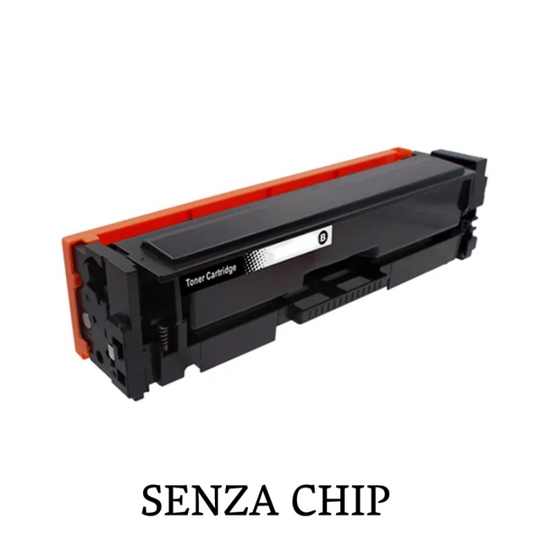 Toner W2190A nero compatibile ECO