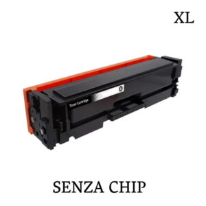 Toner W2190X nero compatibile ECO
