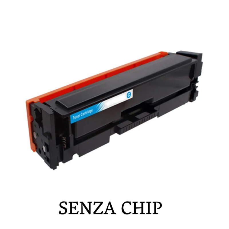 Toner W2191A ciano compatibile ECO