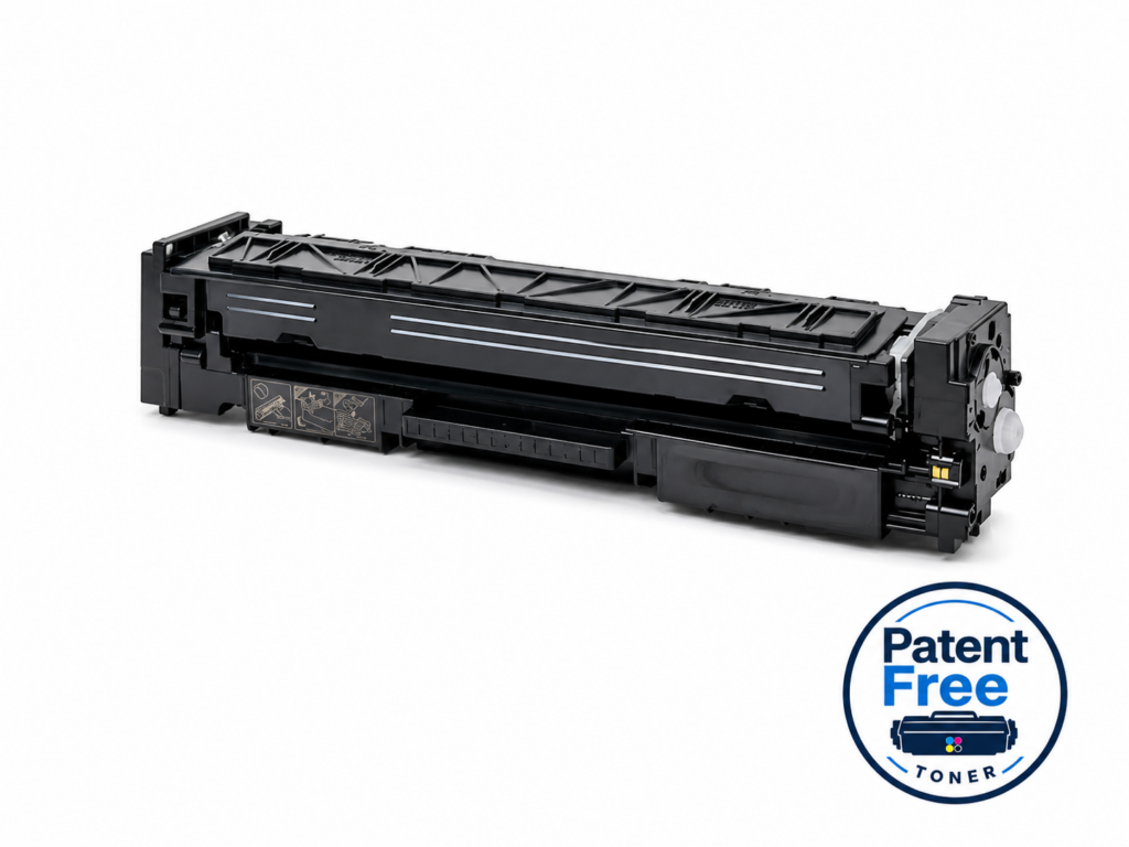 Toner W2191X ciano compatibile PF