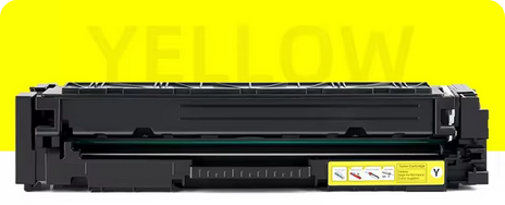 Toner W2192X giallo compatibile