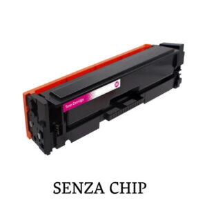 Toner W2193A magenta