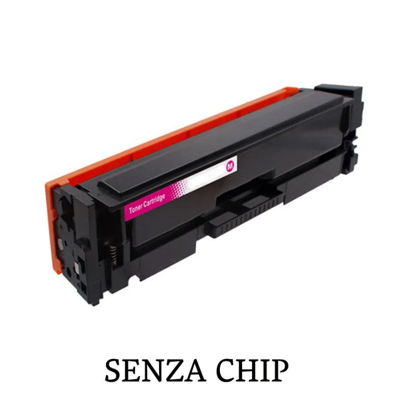 Toner W2193A magenta