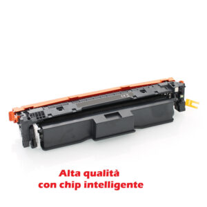 Toner W2200X nero compatibile (W2200XN)