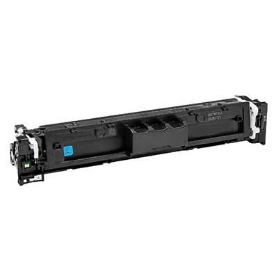 Toner W2201A ciano