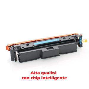 Toner W2201X ciano compatibile (W2201XN)
