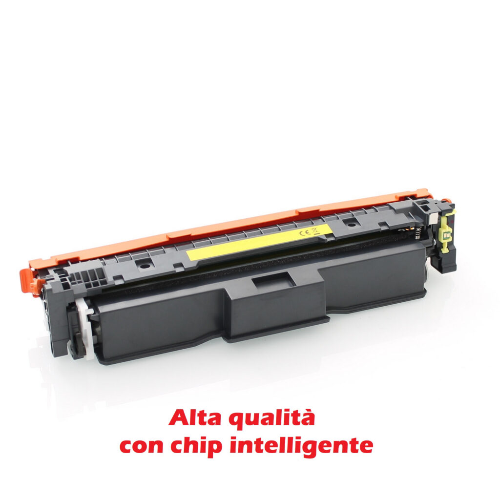 Toner W2202X giallo compatibile (W2202XN)