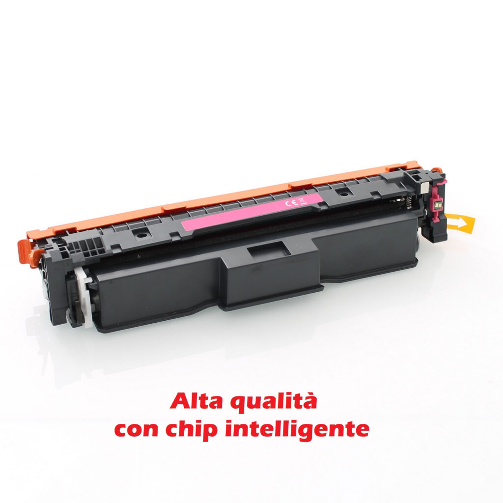 Toner W2203X magenta compatibile (W2203XN)