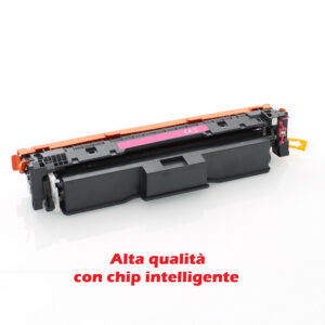 Toner W2203X magenta compatibile (W2203XN)