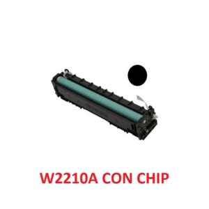 Toner W2210A nero compatibile