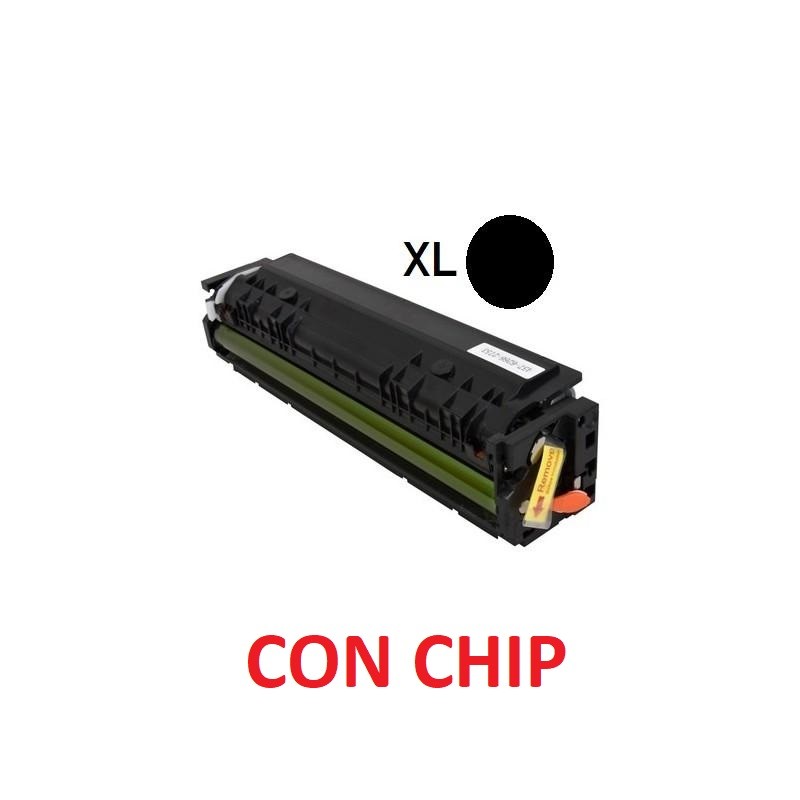 Toner W2210X nero compatibile
