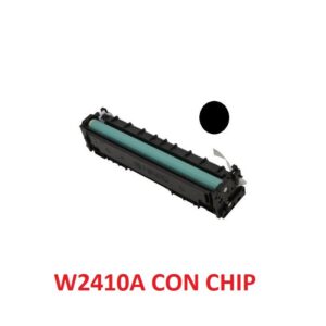 Toner W2410A nero compatibile