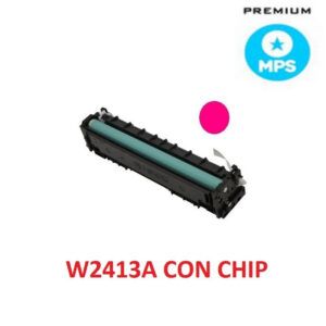 Toner W2413A magenta