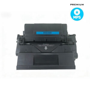 Toner W9008MC nero