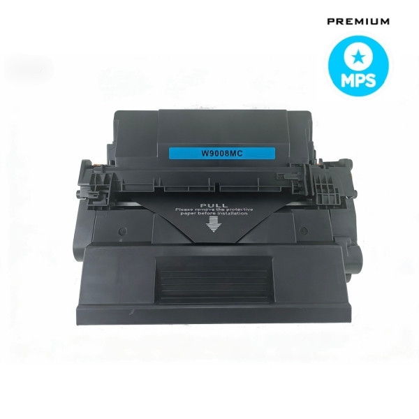 Toner W9008MC nero