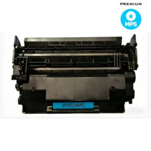 Toner W9024MC nero