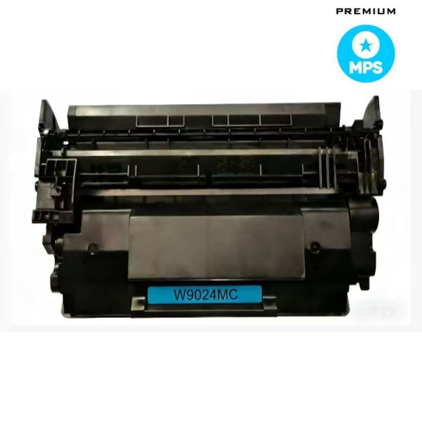 Toner W9024MC nero