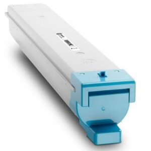 Toner W9041C ciano