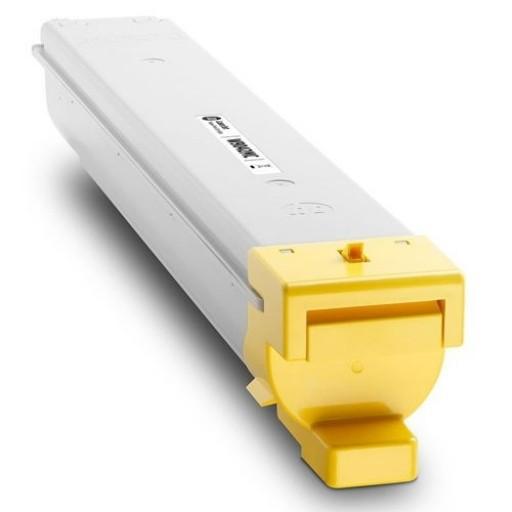 Toner W9042Y giallo