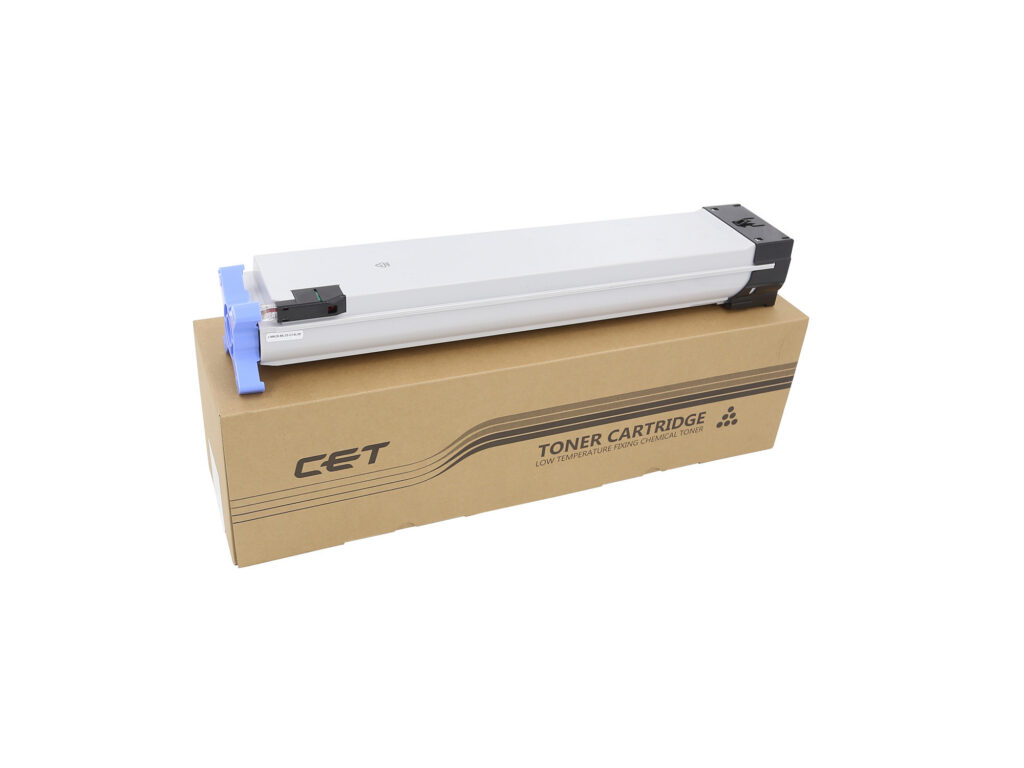 Toner W9050MC nero compatibile CET