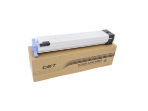 Toner W9050MC nero compatibile CET