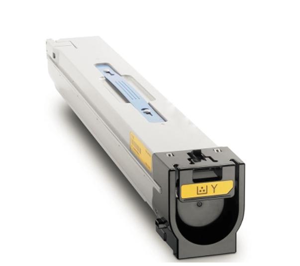 Toner W9052MC giallo compatibile