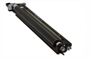 Tamburo W9054M nero