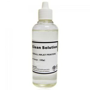 Liquido Pulisci Testine Universale 100ML Cleaner Cleaning 100ML
