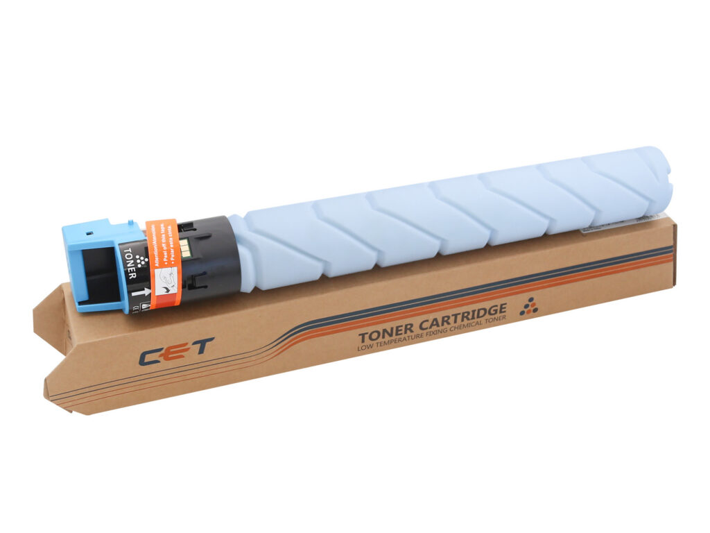Toner TN328C ciano compatibile