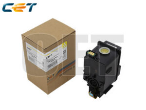 Toner TNP79 giallo compatibile