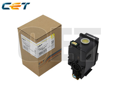 Toner TNP79 giallo compatibile
