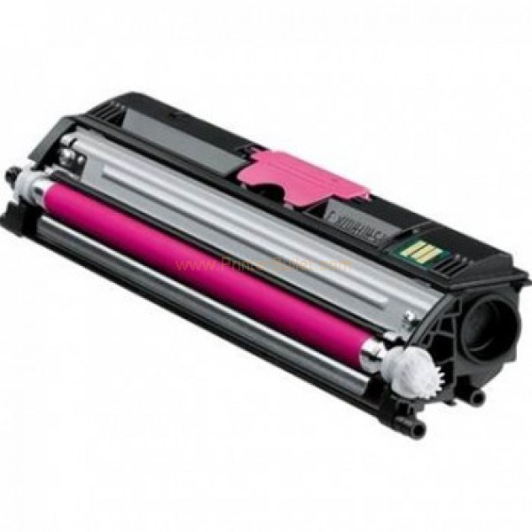 Toner 1600M magenta