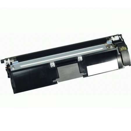 Toner 2400BK nero