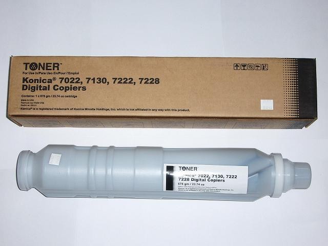 Toner 7022