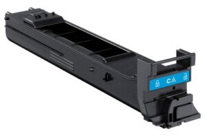 Toner C20C ciano