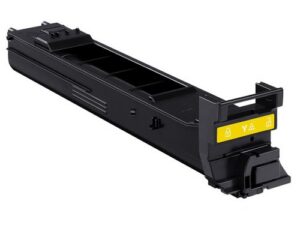 Toner C20Y giallo