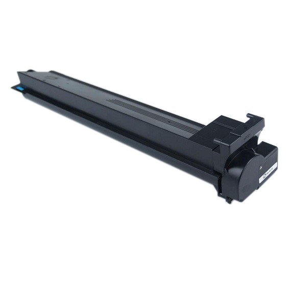 Toner TN-210K nero