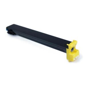 Toner TN-210Y giallo