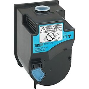 Toner TN-310C ciano