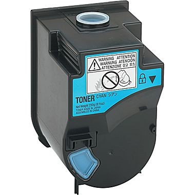 Toner TN-310C ciano