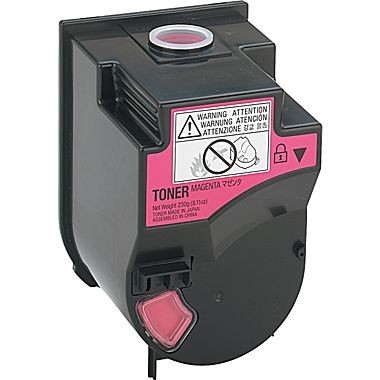 Toner TN-310M magenta