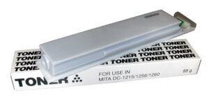 Toner DC1215 nero