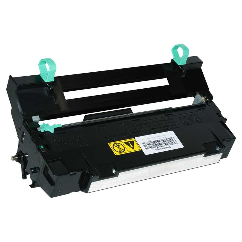 Tamburo DK170 nero