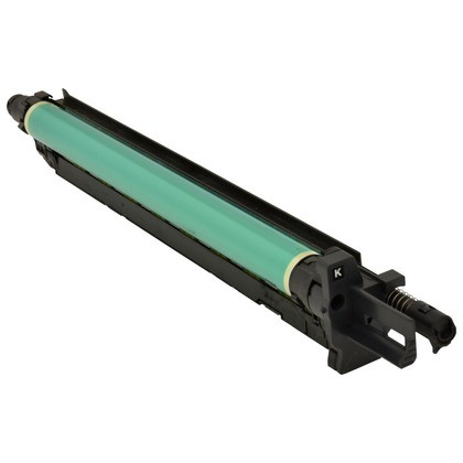 Tamburo DR-316K nero