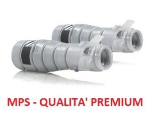 Toner MT-205B nero