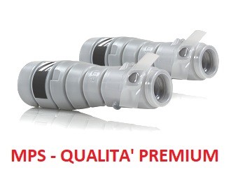 Toner MT-205B nero