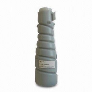 Toner TN-114 nero