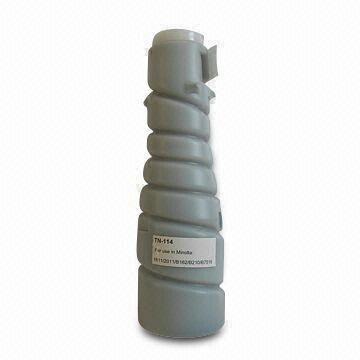 Toner TN-114 nero